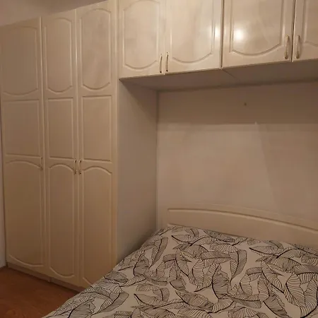 Apartment 2-кімнатна