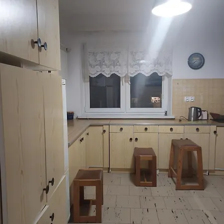2-кімнатна Apartment *